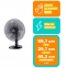 VENTILADOR MADEMSA DFM16 16" SOBREMESA