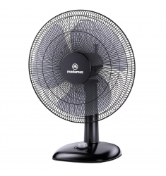 VENTILADOR MADEMSA DFM16 16" SOBREMESA