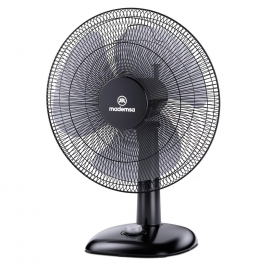 VENTILADOR MADEMSA DFM16 16" SOBREMESA