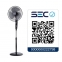 VENTILADOR MADEMSA SF-160 16" PEDESTAL