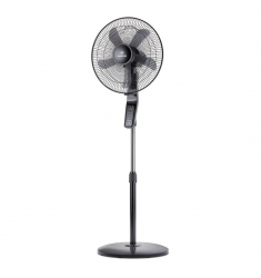 VENTILADOR MADEMSA SFM2 16"PEDESTAL