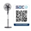 VENTILADOR MADEMSA SFM2 16"PEDESTAL