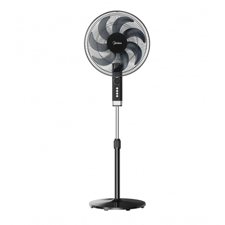 VENTILADOR MIDEA MF-P16M7HBK 7 ASPAS
