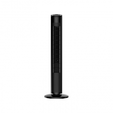 VENTILADOR MIDEA MF-T40MBK TORRE