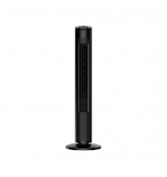 VENTILADOR MIDEA MF-T40MBK TORRE