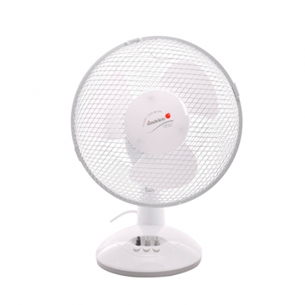 VENTILADOR SINDELEN VS-902 BL