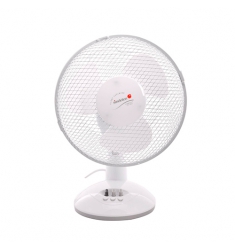 VENTILADOR SINDELEN VS-902 BL