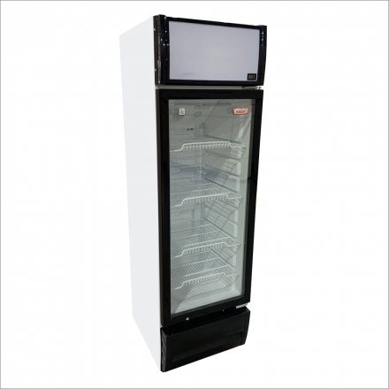 VITRINA REFRIGERADA MAIGAS LG300 292 LTS