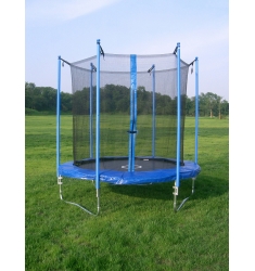 CAMA ELASTICA GAMEPOWER 244 CON MALLA