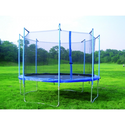 CAMA ELASTICA GAMEPOWER 366 C/MALLA