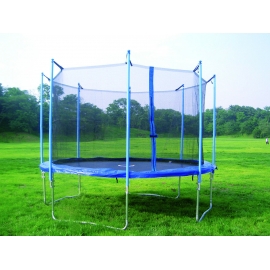 CAMA ELASTICA GAMEPOWER 366 C/MALLA