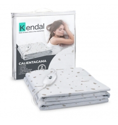 CALIENTA CAMA KENDAL INDIVIDUAL
