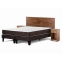 CAMA ROSEN NEW ERGOT 1.50 CON TABOR BASE DIVIDIDA