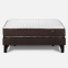 CAMA ROSEN NEW ERGO T 2 PL. BASE NORMAL