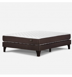 CAMA ROSEN NEW ERGO T 2 PL. BASE NORMAL