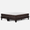 CAMA ROSEN NEW ERGO T 2PL. BASE DIVIDIDA 