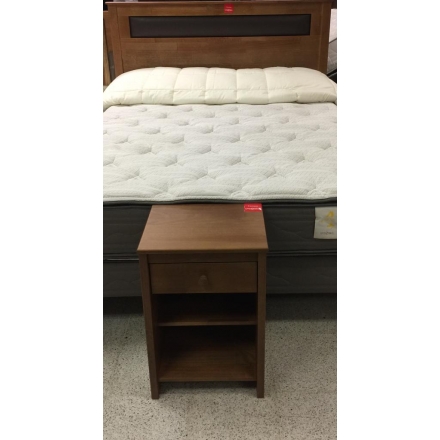 CAMA ROSEN N.STYLE4 2P BN FERRA
