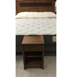 CAMA ROSEN N.STYLE4 2P BN FERRA