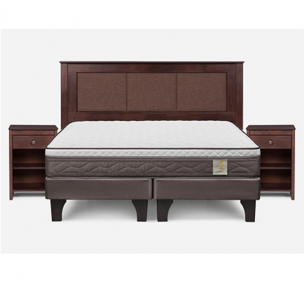 CAMA ROSEN NEW STYLE 4 PLUS 2P BD RACHEL