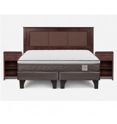 CAMA ROSEN NEW STYLE 4 PLUS 2P BD RACHEL