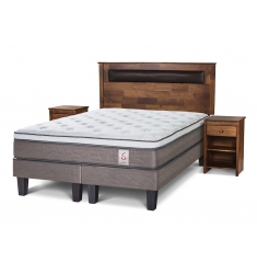 CAMA ROSEN NEW STYLE 6 KING FERRARA