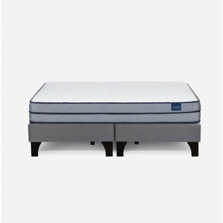 CAMA ROSEN SPIKE 2P.BD