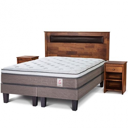 CAMA ROSEN NEW STYLE 6 2PL. FERRARA