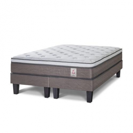 CAMA ROSEN NEW STYLE 6 1.80 BASE DIVIDIDA