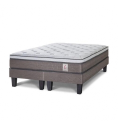 CAMA ROSEN NEW STYLE 6 1.80 BASE DIVIDIDA