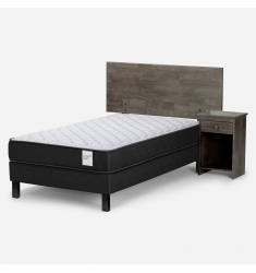 CAMA ROSEN WAVE 090X190 TABOR G