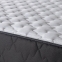 CAMA ROSEN WAVE 105X190 TABOR