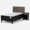 CAMA ROSEN WAVE 105X190 TABOR