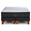 CAMA ROSEN TEMPO 2PL. BASE DIVIDIDA