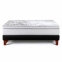 CAMA ROSEN ART 4 150X200 BASE DIVIDIDA