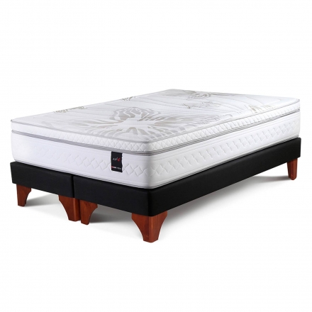 CAMA ROSEN ART4 KING B.EUROPEA