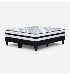 CAMA ROSEN DRIVEN 1.80X2.00