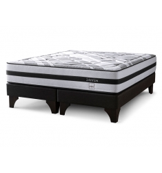 CAMA ROSEN DRIVEN 150X200